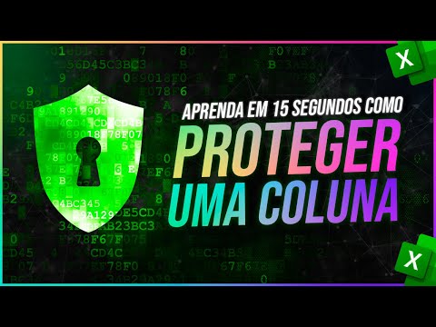 Vídeo: Você sabe codificar no Excel?