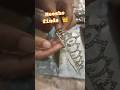 beautiful crown 👑#shortsfeed #meesho #review #viral#trending