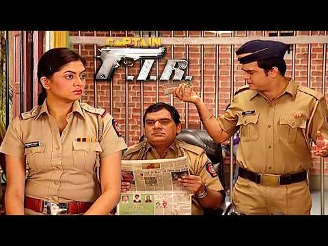 जब चौकी में Billu ने Gopi को बना दिया भीगे होठ वाली मल्लिका शेरावत | Best of F.I.R. | Full Comedy