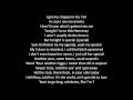 Trey Songz Hail Mary ft. Young Jeezy and Lil' Wayne Lyrics Mp3