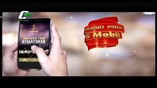 Iklan Jakarta Fair 2017, Station ID CTV (2002-2023) & OBB Gogomall Home Shopping (Rahasia Sehat)