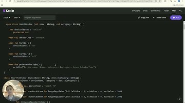 Part I: Getting Started with Kotlin: Basics, Variables, & Jetpack Compose | Android Basics