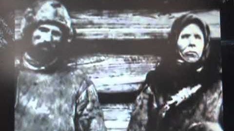 HISTORY REPEATS ITSELF... SOMETIMES