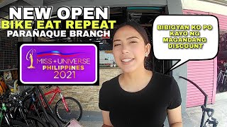 MURANG BILIHAN NG BIKE at Bike Parts and Accessoriess | New Open Bike Eat Repeat Parañaque