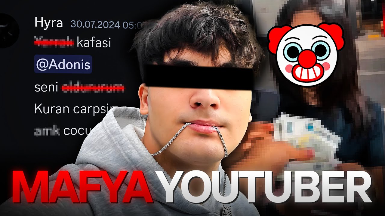 HYRA KARİYERİNİ NASIL BİTİRDİ?