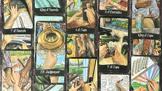 SAGITTARIUS ♐️ THE SPELL WORK WASN’T ENOUGH #empressnovah #tarot #knightofwands #temperance