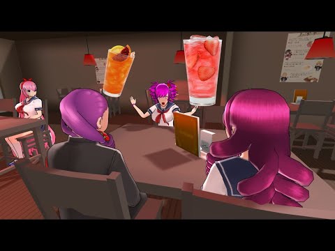 Soda Drama |