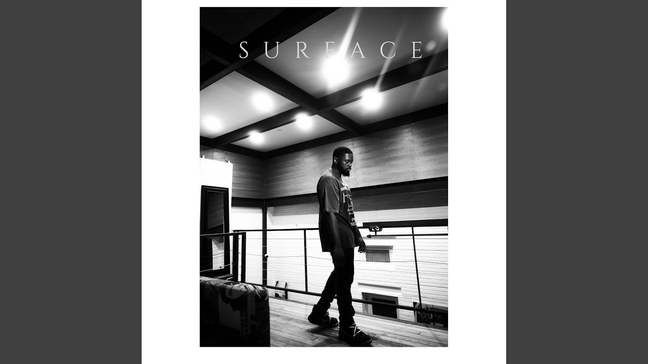 Surface - YouTube