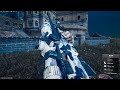 Warzone Resurgence Zombie Squad Win SNIPER LR 762 Warzone Resurgence Zombie Squad Win SNIPER LR 762