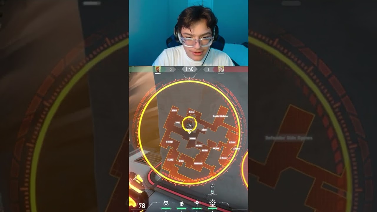 First to 1HP Wins $1000