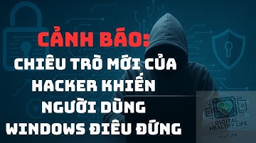 Cảnh Báo: Chiêu Thức BYOVD - Khi Driver “Sạch” Trở Thành Vũ Khí Của Hacker