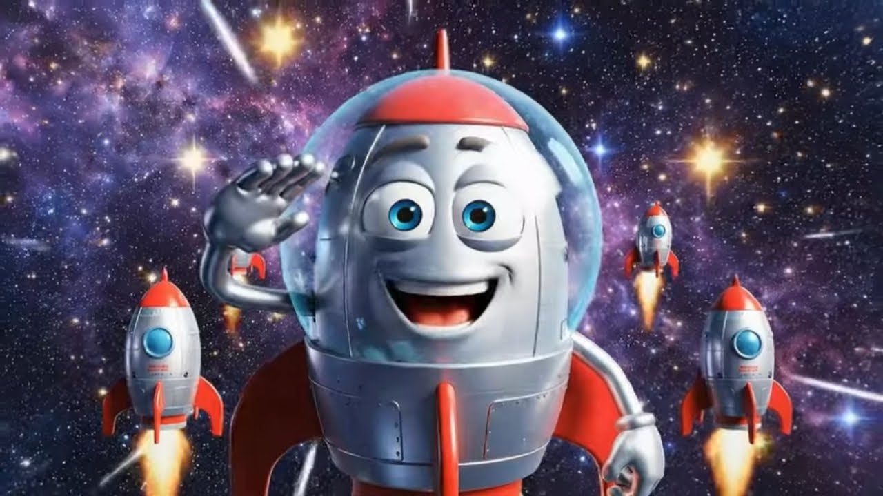 Discover the COOLEST Way for Kids to Learn About Space Exploration