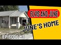Episode #3 Elvis Presley and June Juanico Home 505 Fayard Street Biloxi Caught at 6am The Spa Guy