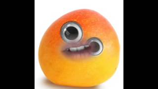 Annoying Orange Ep 1 - Oranges Makeover