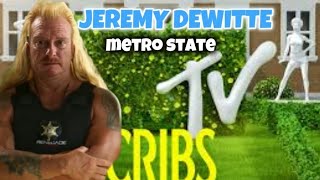 Stolen Valor MTV Cribs Jeremy Dewitte: Inside a Fake Cops House