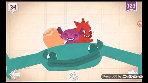 endless numbers longplay part 4 31-40