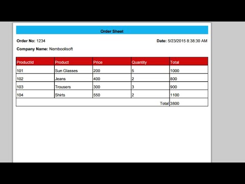 Form add to database