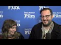 SBIFF 2019 - "White Guys Solve Sexism" Filmmaker Interview