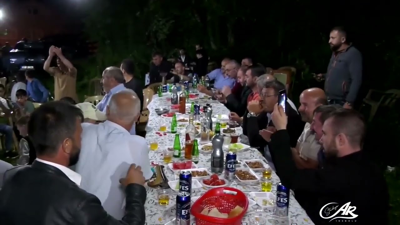 kemaneci güngör derdini söyle hülya  oyun havası abone olalım davul zurna inebolu köy düğünü