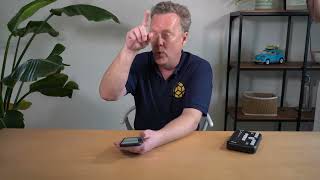 Assistive Technology Demo