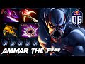 OG.ATF Night Stalker Balanar - Dota 2 Pro Gameplay [Watch & Learn]