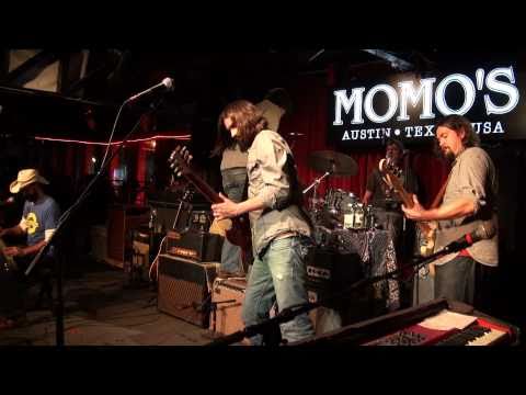 Band of Heathens | Look at Miss Ohio | 2010-11-26 ...