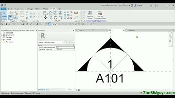 Revit Transferring Tags from One Project to Another Project - CADtechSeminars.com