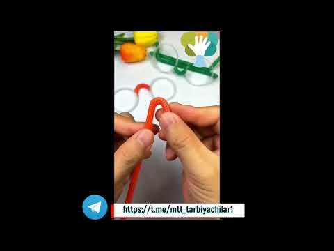 Qol mehnati haqida videoni tomosha qiling