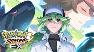 Pokémon Masters EX: Evento: La fórmula para colorear [SPYFH] screenshot 5
