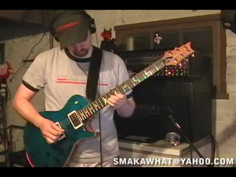 Royal - Deftones - guitar cover