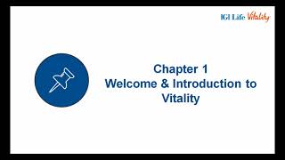 IGI Life Vitality l App Use Chapter  1 l Introduction l AmF-Series screenshot 5