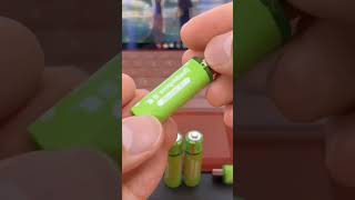 Rechargeable Batteries That Last Longer Than Standard – Power Up Smarter | GadgetStocks