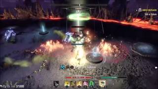ESO - VMA - 584K Stamplar Morrowind (XB1 NA)