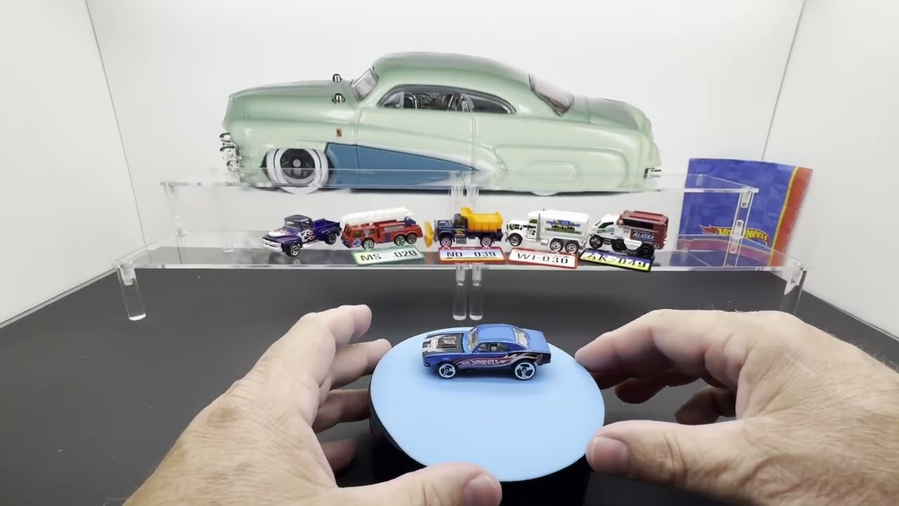 Mail Call Auction Wins, RLC,  Black Walls, Redline, 