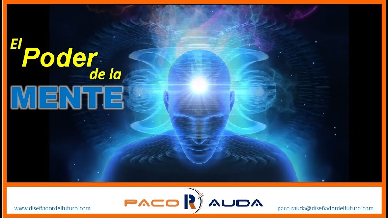 El Poder de la Mente - YouTube