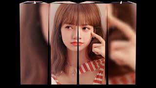 Black Pink Jennie Lisa Rose And Jisoo