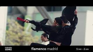 Flamenco Madrid 2019