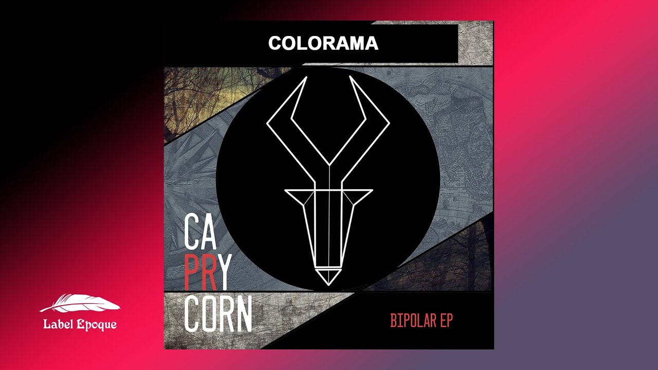 Watch CaprYcorn - Colorama | Taken from BIPOLAR EP on YouTube Watch CaprYcorn - Colorama | Taken from BIPOLAR EP on YouTube