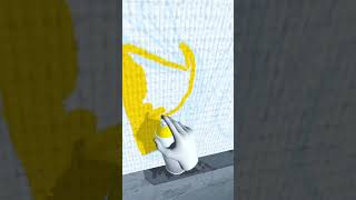 Painting in VR - Part 2 #metaquest2 #paintingvr