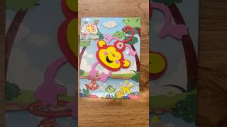 craft for kids#3d eva stickers#children’s handmade