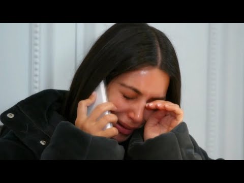 Kanye Visits Hospital After Kim Kardashian Apology 1 Kanye Visits Hospital After Kim Kardashian Apology