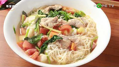 抗癌食力餐~软质 食谱总集篇 - 天天要闻