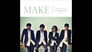 Miniatura del video "MAKE - 시간여행자 (TIME TRAVELER)"