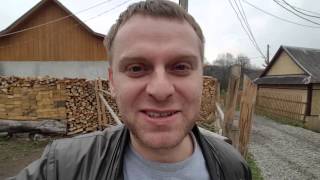 У ЖЕНИ ПОТЕКЛО )) У ЖЕНИ ПОТЕКЛО ))
