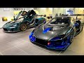 Mclaren senna review