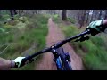 Cairngorm Singletrack - Ballater - MTB - Scotland