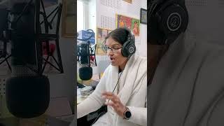 मेरा गाँव मेरी धरोहर | RJ Usha | संस्कृति मंत्रालय, भारत सरकार
