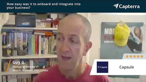 Capsule Review 2020: Great CRM for Contacts, Tasks, Opportunities and pipelines