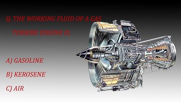 gas turbine engine | engineering | EASA | DGCA | important questions