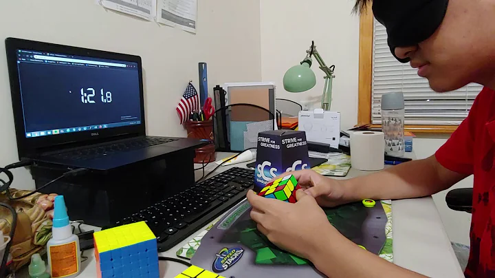 First 3-Style Success!!!